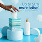 Puffs Plus Lotion Facial Tissue, Mega Cube Box, 72 Tissues Per Box, 4 Count