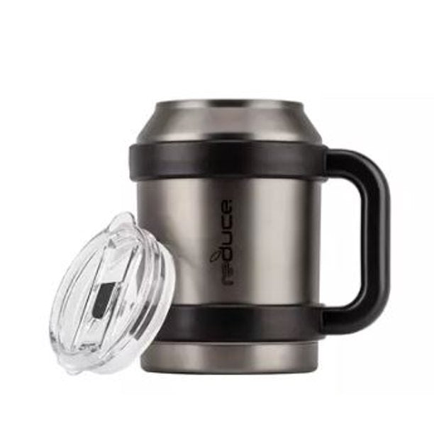 Reduce® 50oz Cold1 Mug-Charcoal