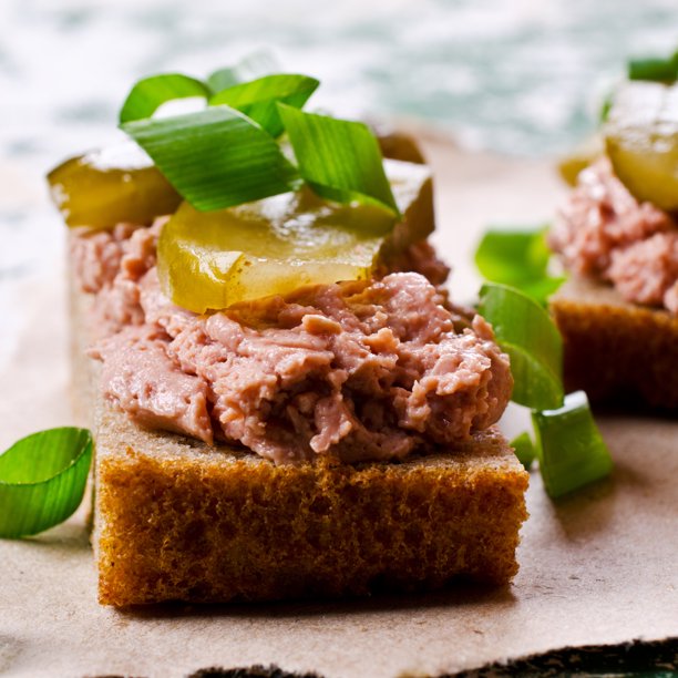 Armour Potted Meat Made With Chicken and Pork (3 oz., 12 ct.)