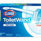 Clorox Toiletwand with 36 Disposable Cleaning Heads