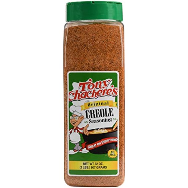 Tony Chachere's Creole Seasoning (32 oz.)