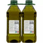 Pompeian Gourmet Selection Extra Virgin Olive Oil, First Cold Pressed, Fresh and Fruity Flavor, 2 pk./48 fl. oz.