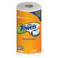 Member's Mark Super Premium 2-Ply Select & Tear Paper Towels (150 sheets/roll, 15 rolls)