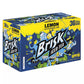 Lipton Brisk Lemon Iced Tea, 36 pk./12 oz.