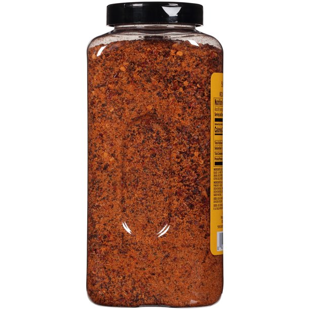 Durkee Six Pepper Blend (22 oz.)