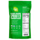 Go Raw Organic Sprouted Pumpkin Seeds with Sea Salt, 18 oz.