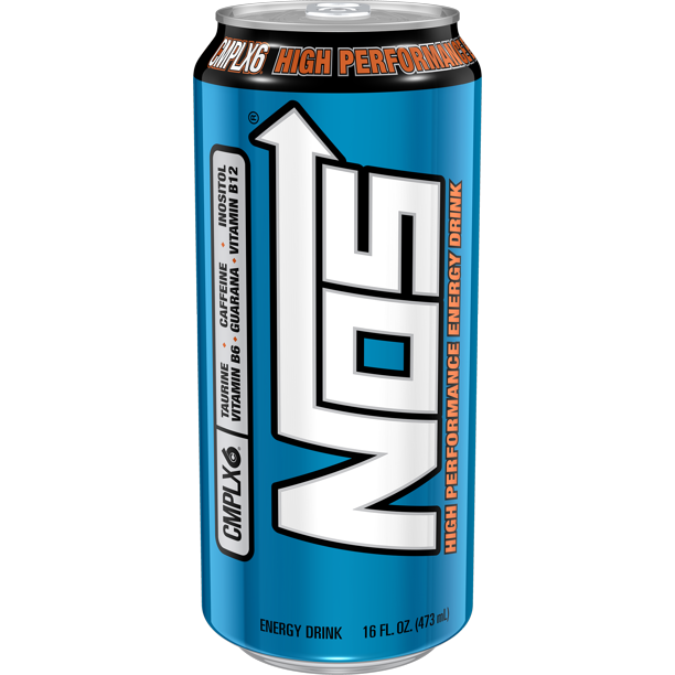 NOS Energy (16 oz., 24 pk)