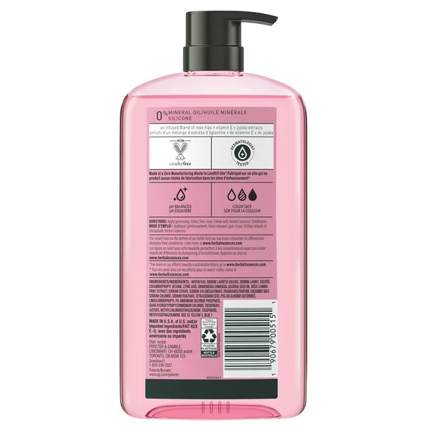 Herbal Essences Rose Hips Smooth Conditioner (29.2 fl. oz.)