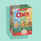 Triple Chex Rice, Wheat and Corn (3 pk.)