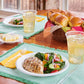 Hefty Supreme Foam Disposable Lunch Plates, 8 7/8" (250 ct.)