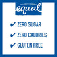 Equal Zero Calorie Sweetener (1,000 ct.)