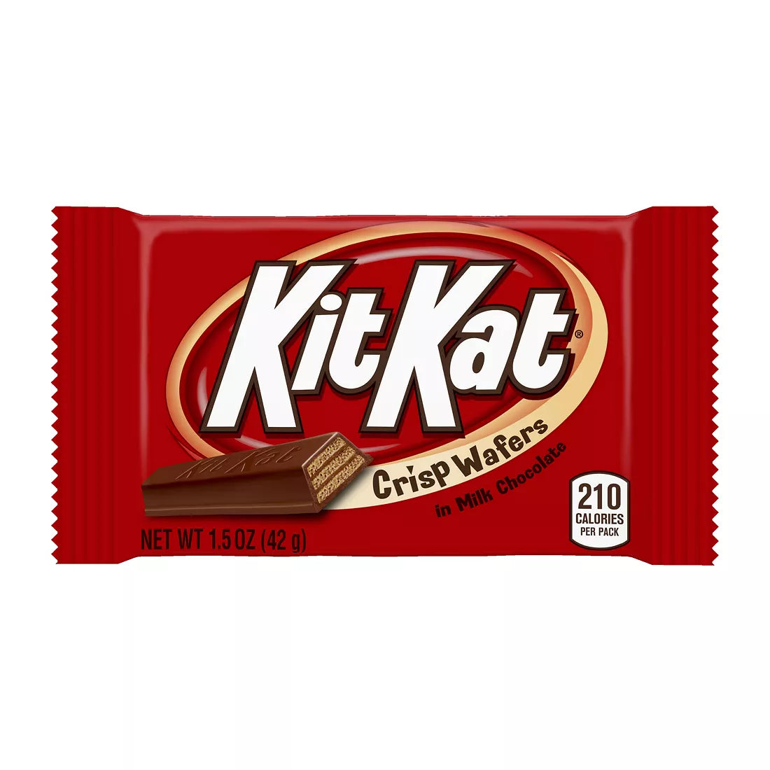 Hershey's Kit Kat Bars, 36 ct.