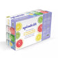 Spindrift Sparkling Water with Real Squeezed Fruit, Variety Pack (12 fl. oz., 24 pk.)
