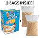 Kellogg's Rice Krispies Breakfast Cereal (42 oz., 2 pk.)