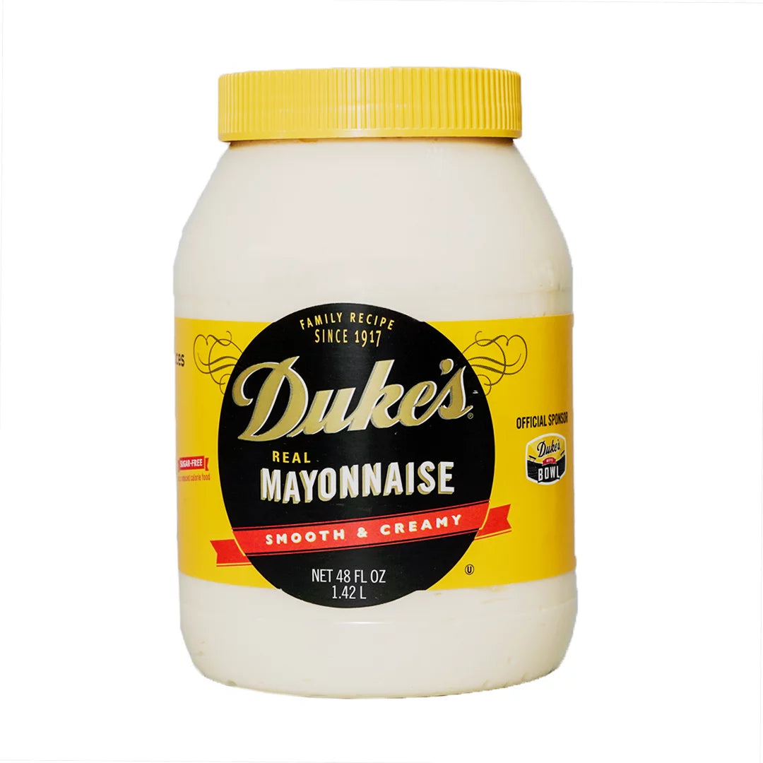 Duke's Real Mayonnaise (64 oz.)