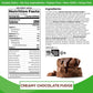 Orgain Organic Nutrition Shake, Creamy Chocolate Fudge (11 fl. oz., 12 pk.)