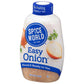 Spice World Easy Onion Squeeze (20 oz.)