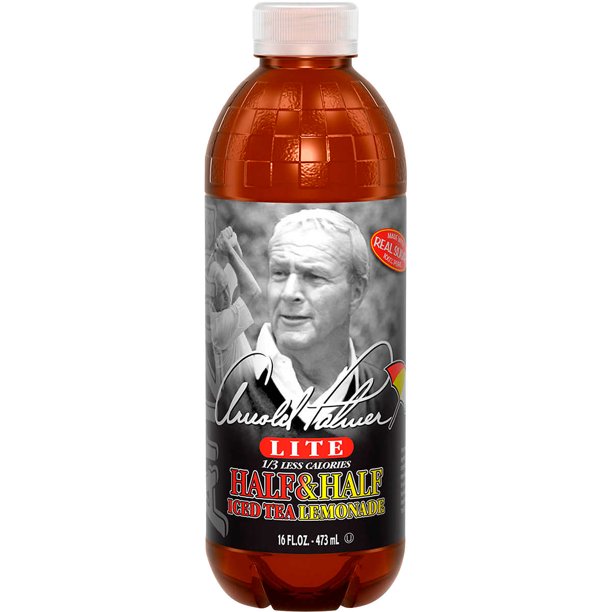 AriZona Arnold Palmer Half and Half (16oz / 24pk)