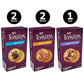 Kellogg's Toasteds Crackers Variety Pack (8 oz., 5 pk.)