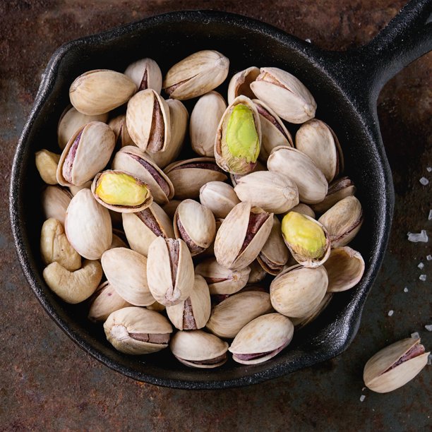 Wonderful Pistachios, Roasted Lightly Salted (48 oz.)