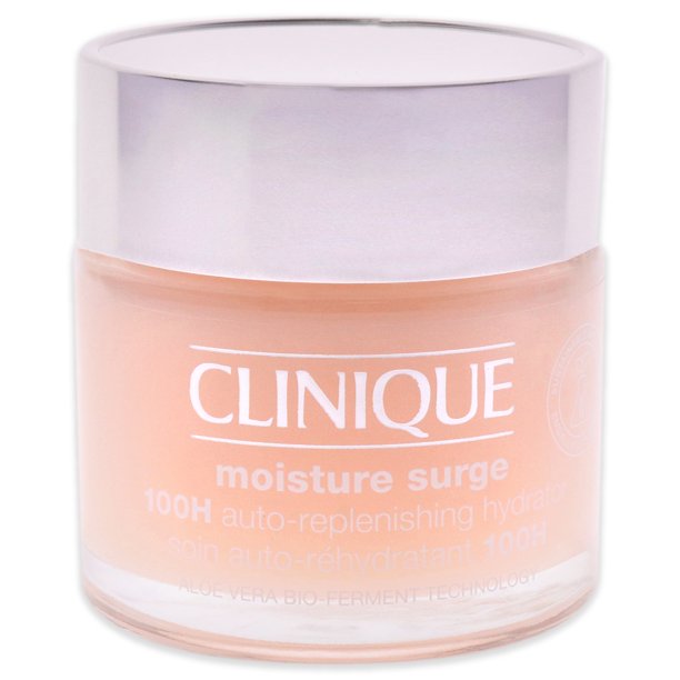 Clinique Moisture Surge 100H Auto-Replenishing Hydrator, 2.5 oz.