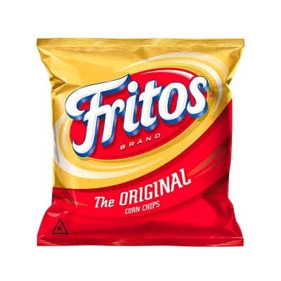 Fritos The Original Corn Chip (1 oz., 50 pk.)