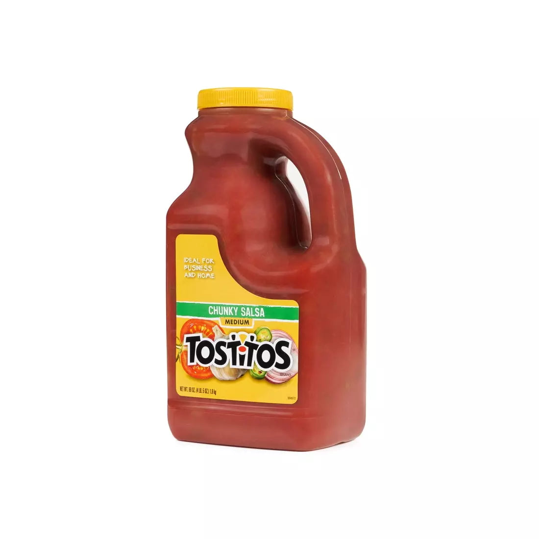 Tostitos Medium Chunky Salsa, 69 oz.