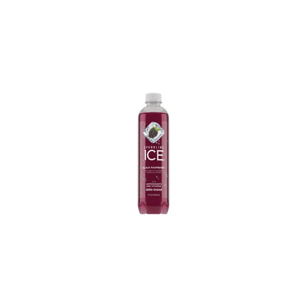 Sparkling Ice Berry Fusion Variety Pack (17 fl. oz., 24 pk.)