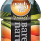 Bare Nature Peach Vitamin Iced Tea (20oz / 12pk)