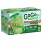 GoGo SqueeZ Applesauce Pouches, Apple Apple (3.2 oz., 32 ct.)