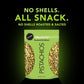 Wonderful Pistachios Shelled, Roasted and Salted (24 oz.)
