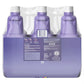 Swiffer WetJet Multi-purpose Floor Cleaner Solution, Febreze Lavender Vanilla and Comfort Scent, 3 ct./1.25L