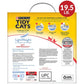 Purina Tidy Cats Light Weight Multi-Cat Clumping Cat Litter (19.5 lbs.)