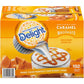 International Delight Caramel Macchiato Coffee Creamer Singles (192 ct.)
