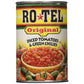 Ro-Tel Diced Tomatoes & Green Chilies (10 oz., 8 ct.)