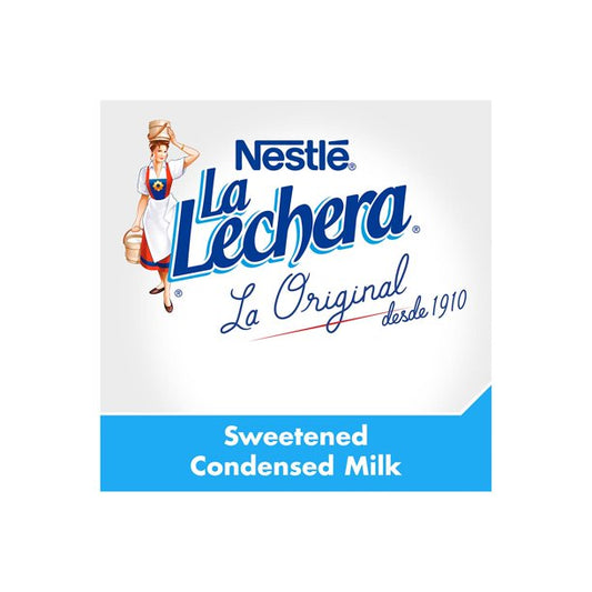 Nestle La Lechera Sweetened Condensed Milk (14 oz. cans, 6 pk.)