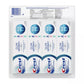 Crest Gum Detoxify Deep Clean Toothpaste, 4 ct.