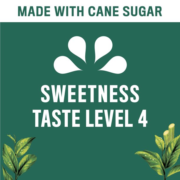 Gold Peak Sweet Black Tea, 18 pk./16.9 oz.