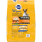 Pedigree Complete Nutrition Chicken, Rice & Vegetable Flavor Dry Dog Food for Small Adult Dog, 14 lb. Bag
