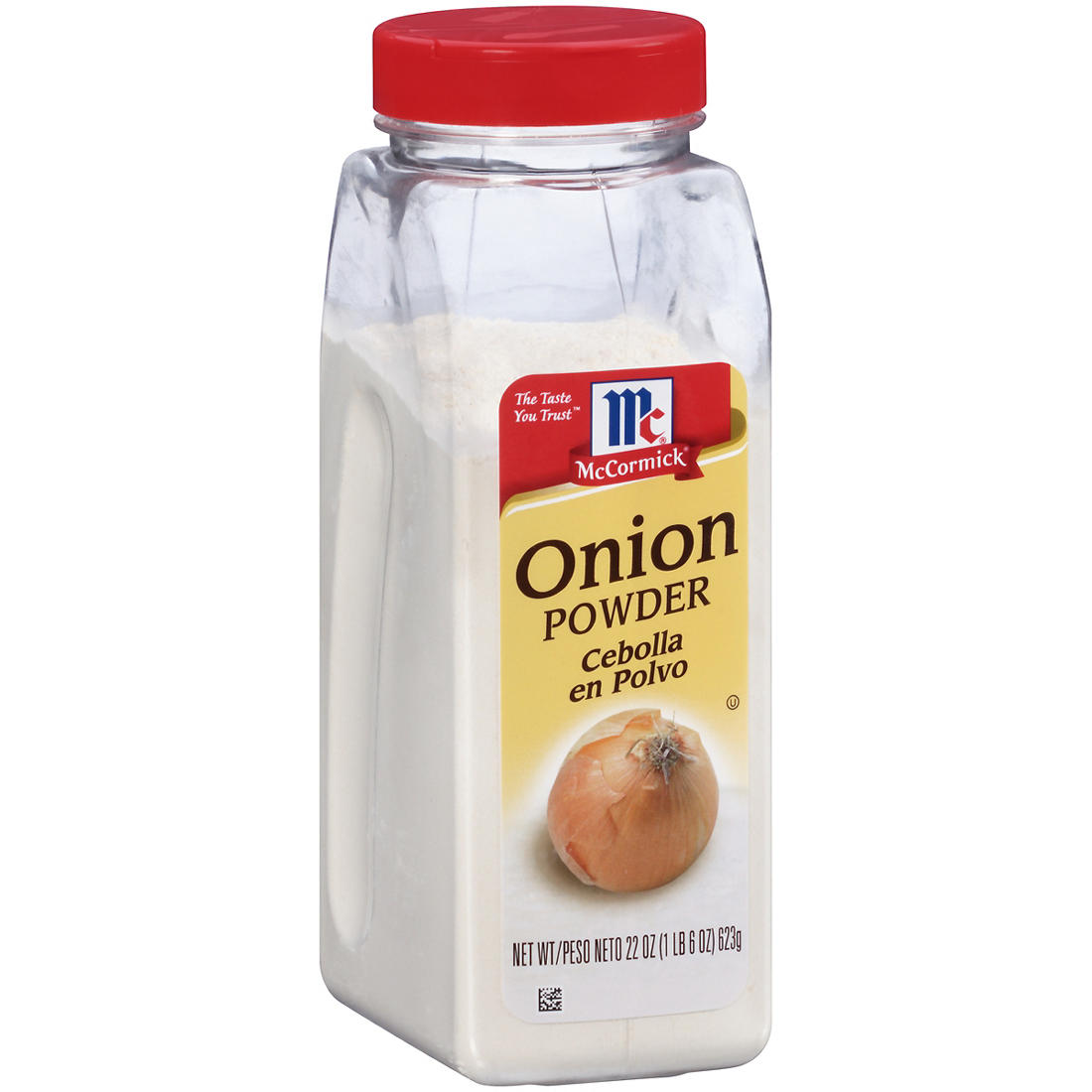 McCormick Onion Powder, 22 oz.