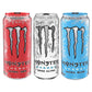 Monster Energy Ultra Variety Pack (16 fl. oz., 24 pk.)
