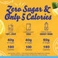 Crystal Light Lemon Iced Tea Naturally Flavored Powdered Drink Mix (16 ct.)