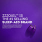Vicks ZzzQuil Nighttime Sleep Aid LiquiCaps, 96 ct.