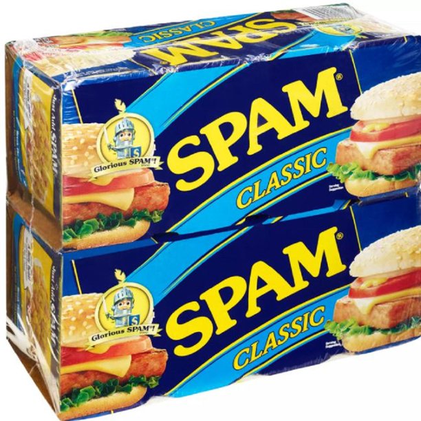 SPAM Classic (12 oz., 8 pk.)