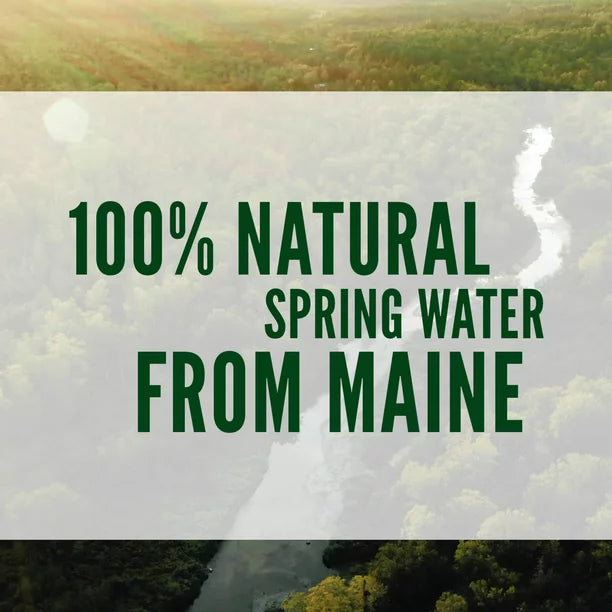 Poland Spring 100% Natural Spring Water (8 fl. oz., 48 pk.)