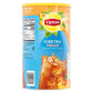 Lipton Sweetened Iced Tea Mix, Peach (89.8 oz.)