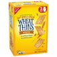 Nabisco Wheat Thins, 2 pk./20 oz.