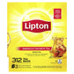 Lipton Tea Bags (312 ct.)