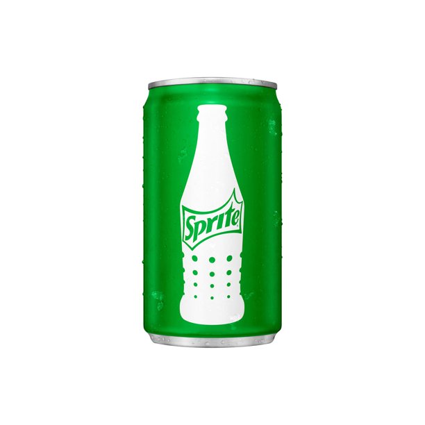 Sprite Mini Cans (7.5 fl. oz., 30 pk.)