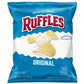 Ruffles Original Potato Chips (1 oz., 50 pk.)